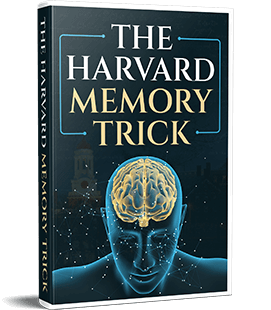 Bonus #1 – The Harvard Memory Trick